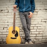 Dienste - Musikteam - Hintergrund