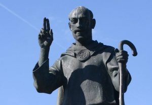 Ökumenischer Gebetsgottesdienst zum Gumbertustag @ Kirche St. Gumbertus | Ansbach | Bayern | Deutschland