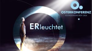 Osterkonferenz in Gunzenhausen