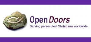 Gottesdienst mit OpenDoors @ In unseren Gemeinderäumen | Ansbach | Bayern | Deutschland