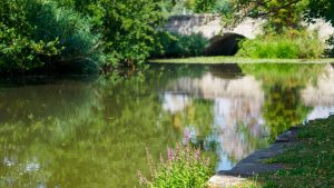 Open Air Gottesdienst @ Altmühlbad Leutershausen | Leutershausen | Bayern | Deutschland
