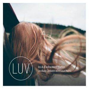 LUV Schnupperabend @ Online per ZOOM